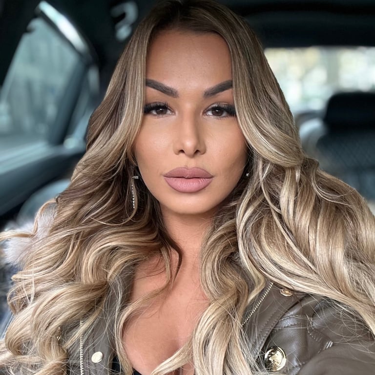 Alexandra Corte Real