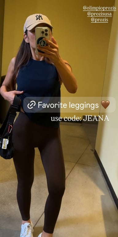 Jeana Aragon