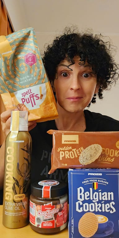 Alice Pizzakaiju 