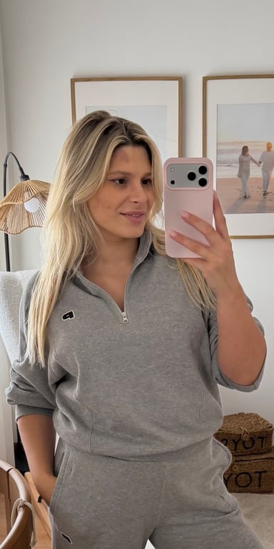Renata Vieira | Personal trainer