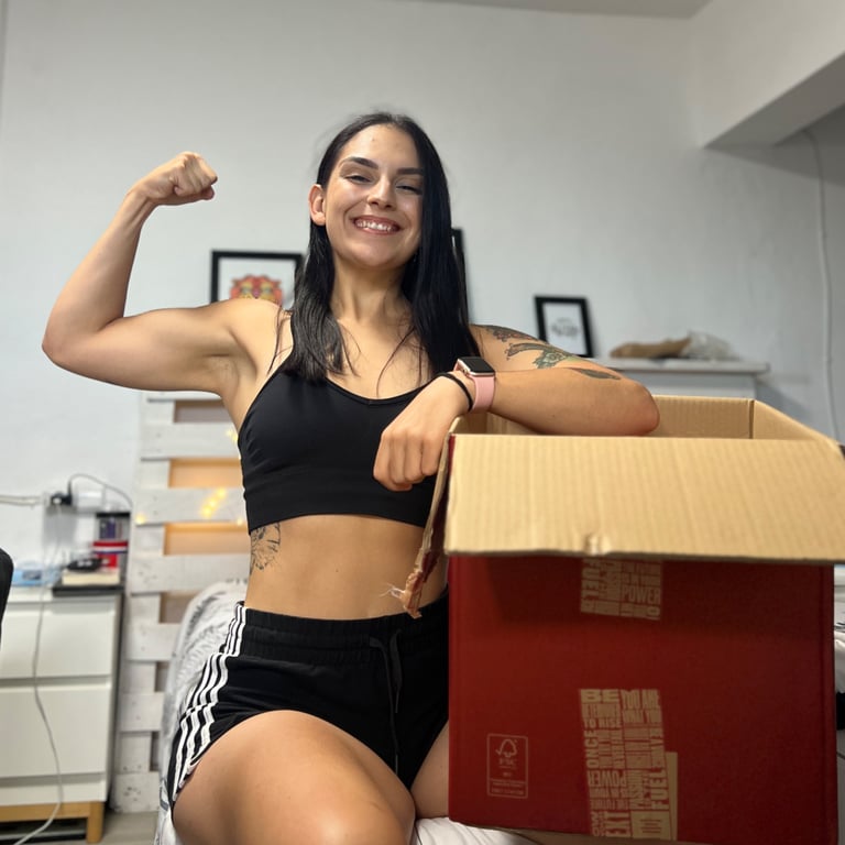 Fatima Toledo Suarez