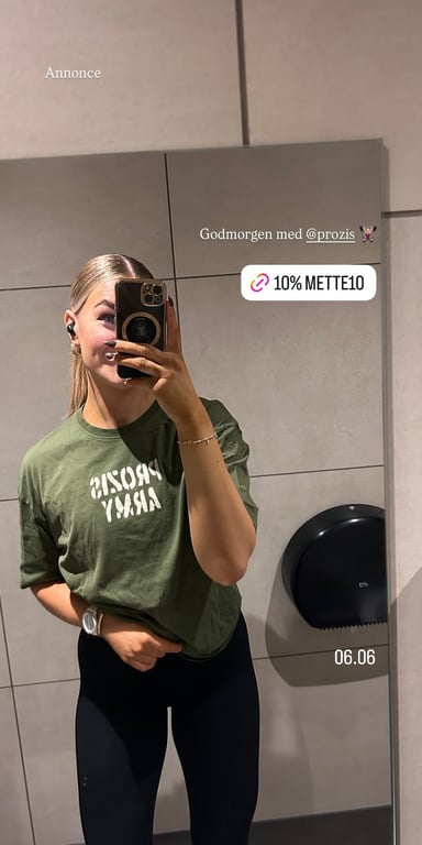 Mette Gadgaard