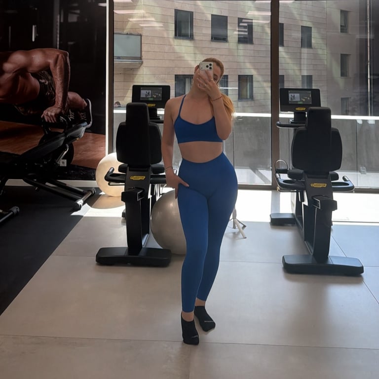 MONICA
