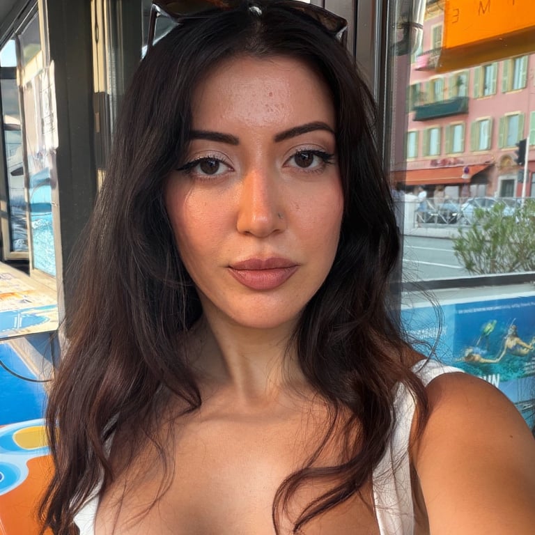 Serenay