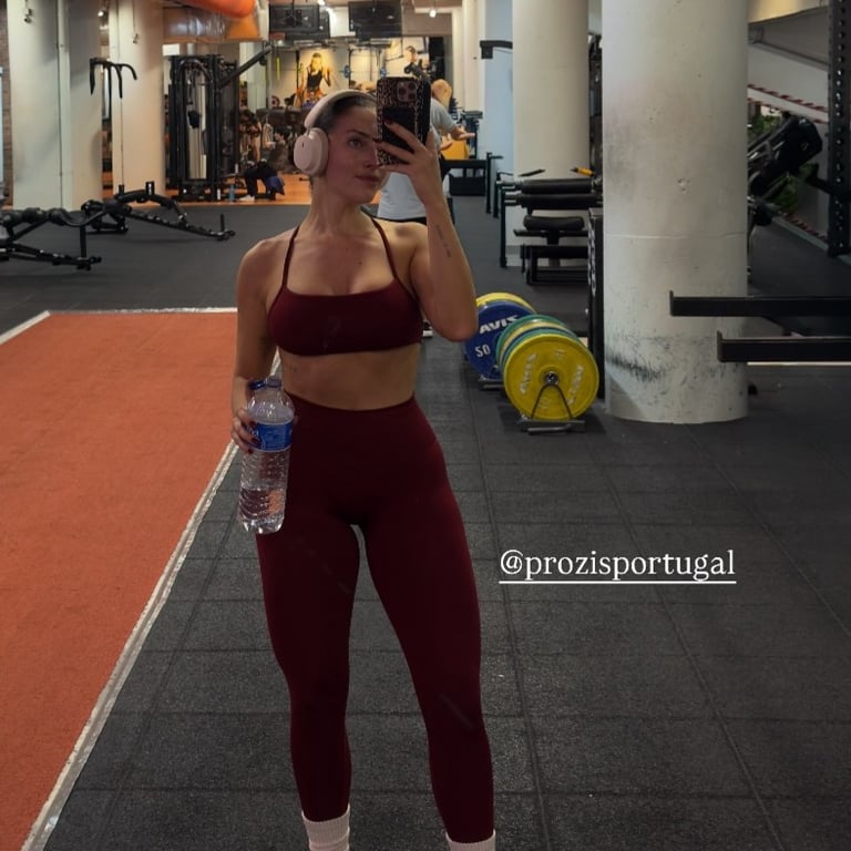 Beatriz Dinis
