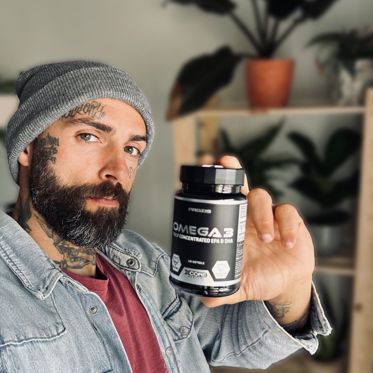 Human -  Greatness by Science 