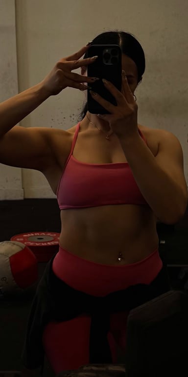 Thalia Metsani