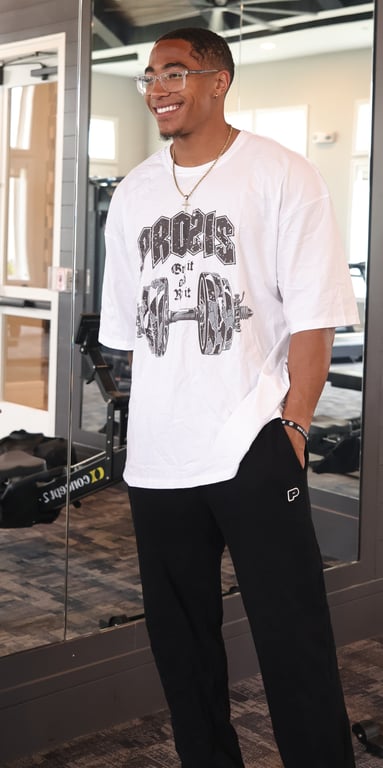 Tre Bass