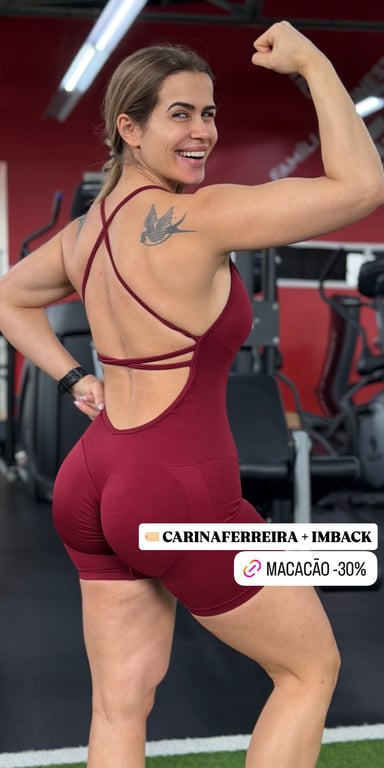 Carina Ferreira