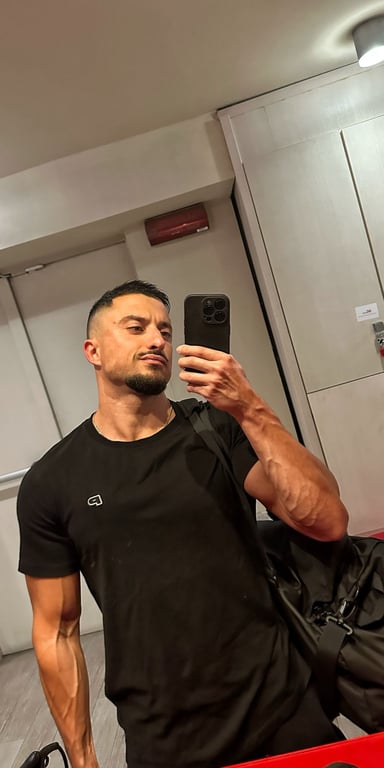 Tommaso Fragassi