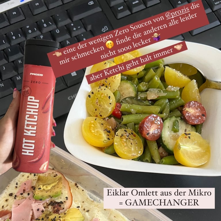 Stefanie - Crushing Limits 💥