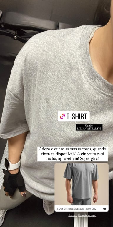 Liliana Almeida Santos 