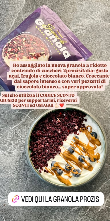 Giuseppe Healthy