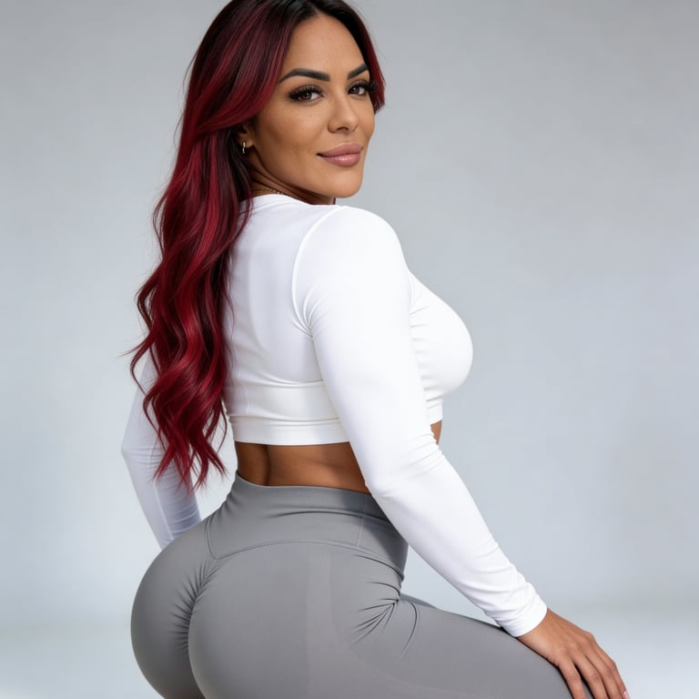 Maria paulette 
