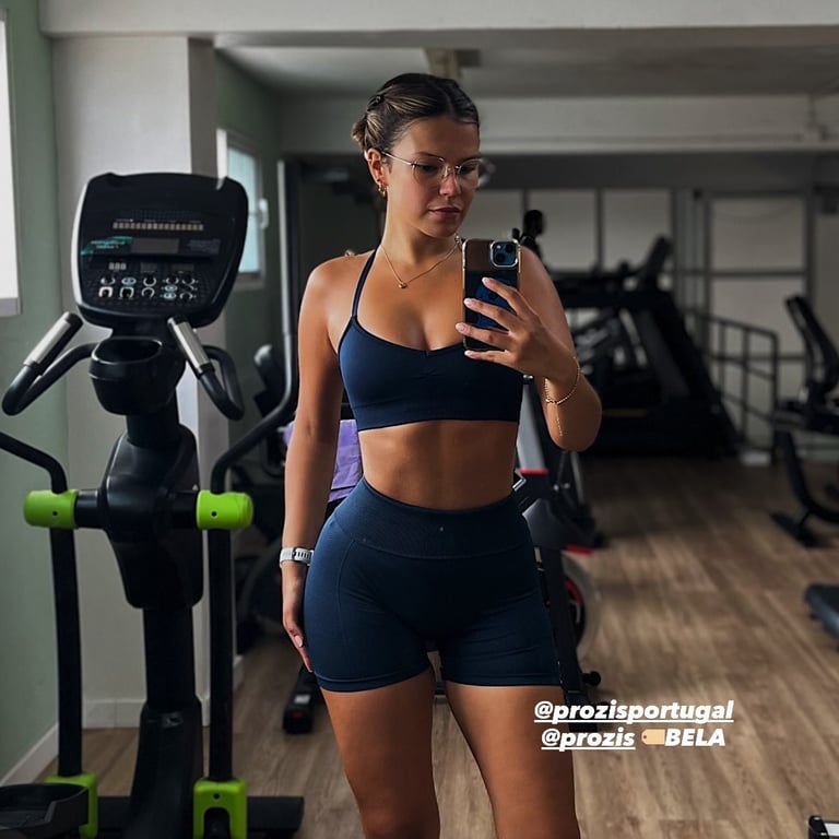 Isabel Amaral 