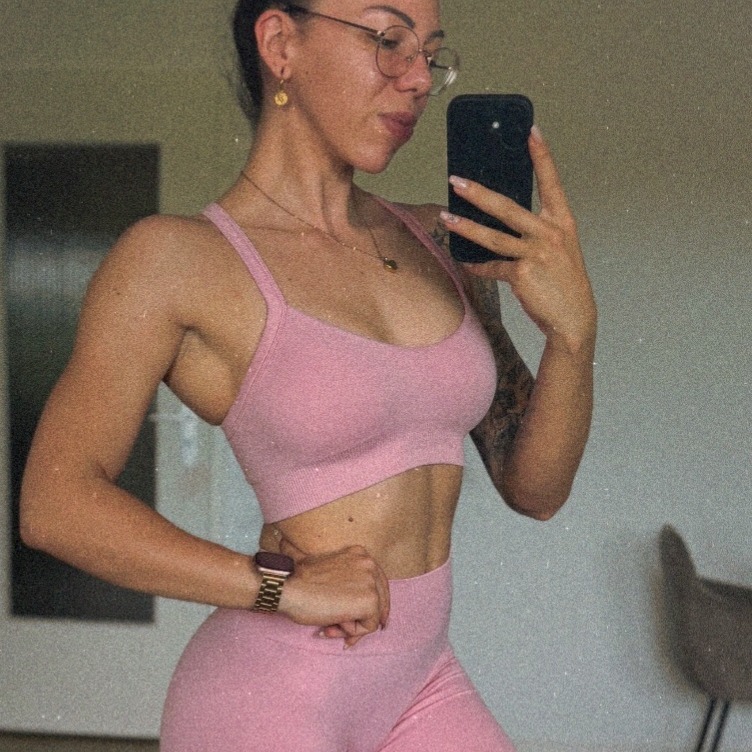 Aimee Hutsch