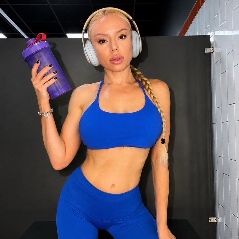 Julia Bounty 