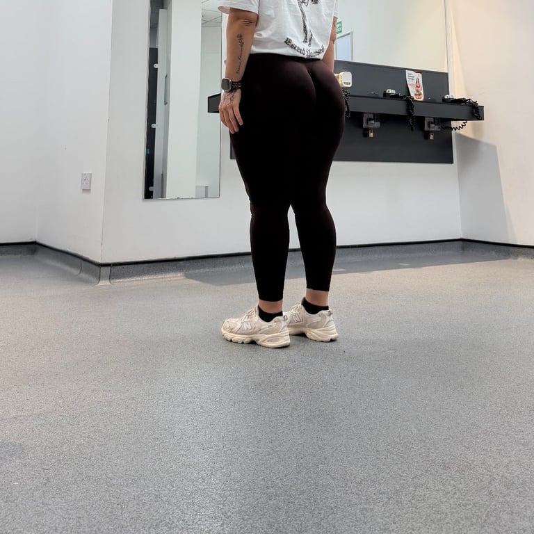 Tania Peixoto