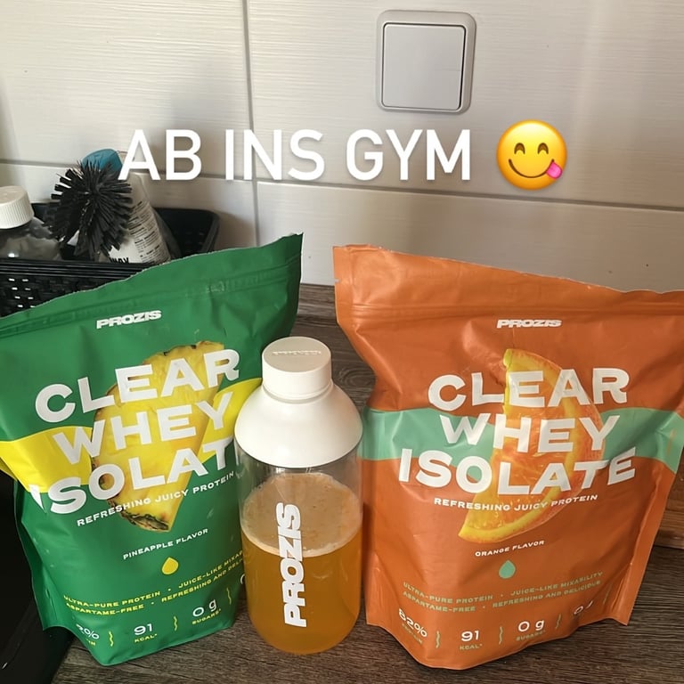 MAXIMAL FITNESS