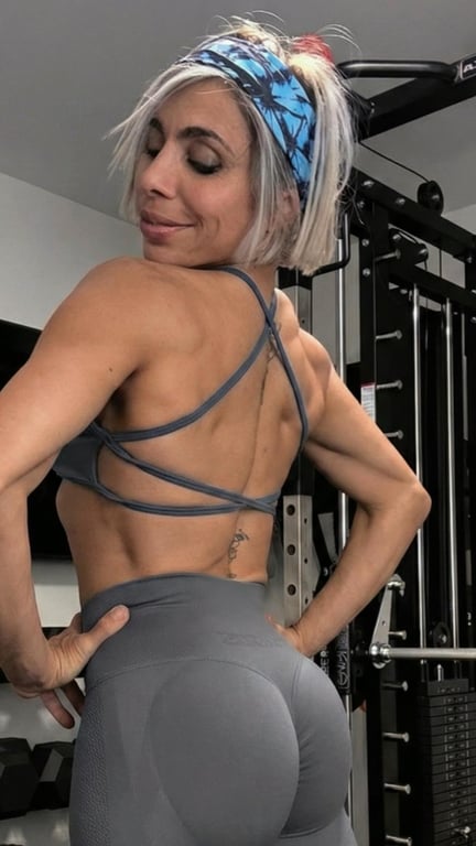 Tamar Kunz