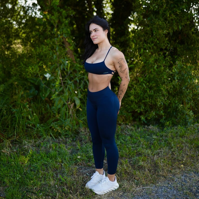Beatriz Biscaia
