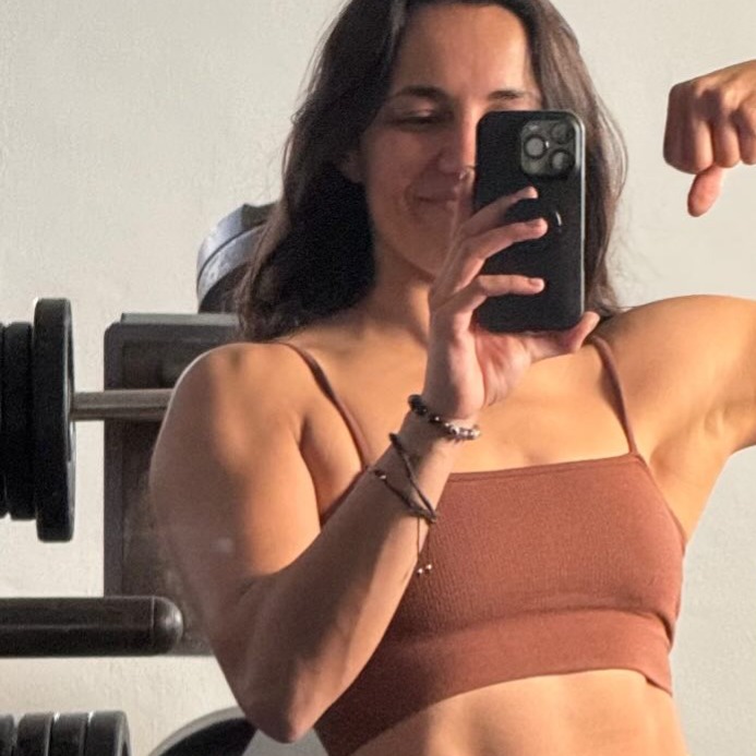 María García @emevegana