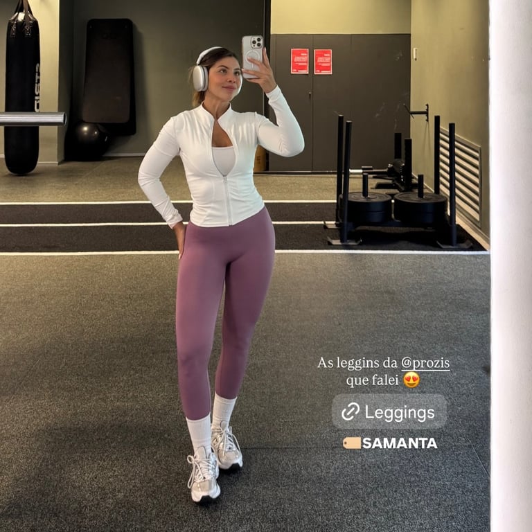 Samanta Duarte Colares