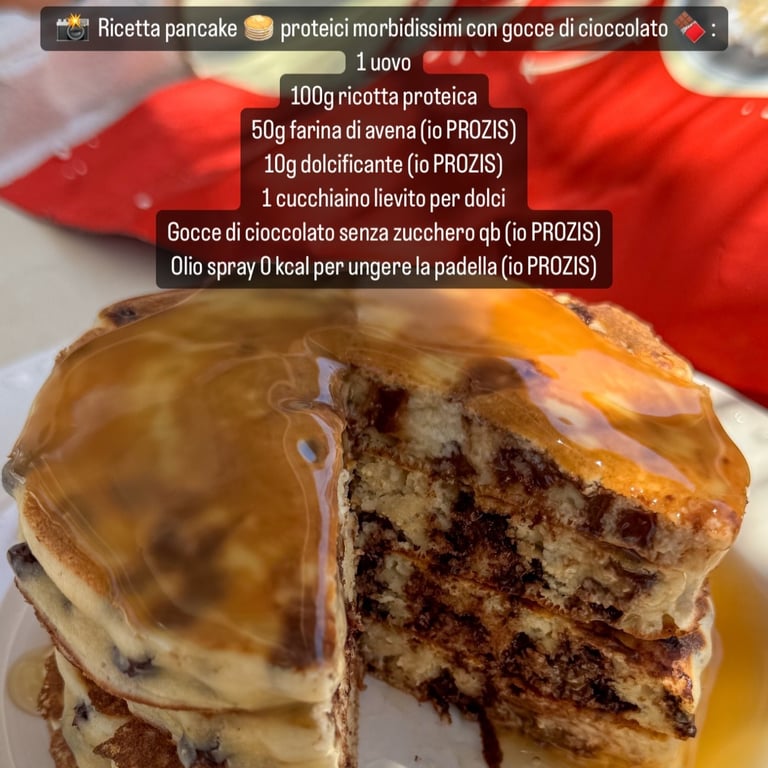 Giuseppe Healthy
