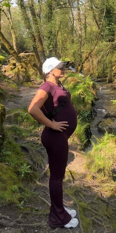 Renata Vieira | Personal trainer