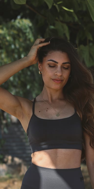 Patrícia Cabral