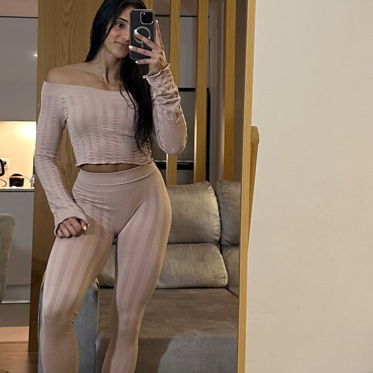 Vanessa de Sousa // VSFIT