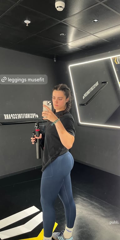 Lucía Maroto