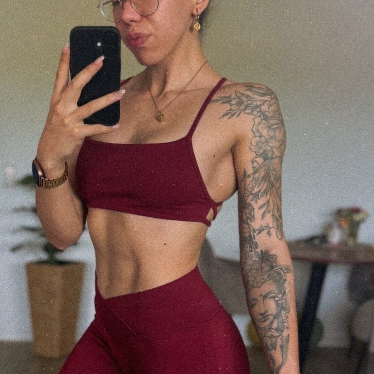 Aimee Hutsch