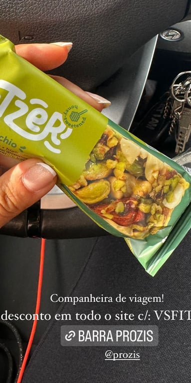 Vanessa de Sousa // VSFIT