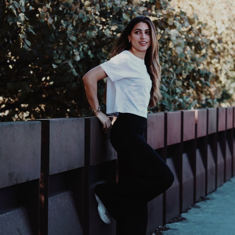 Patrícia Cabral