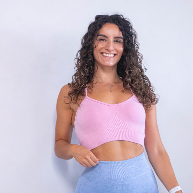 Ana Cristina Azevedo