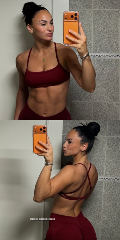 Eva Gallardo 