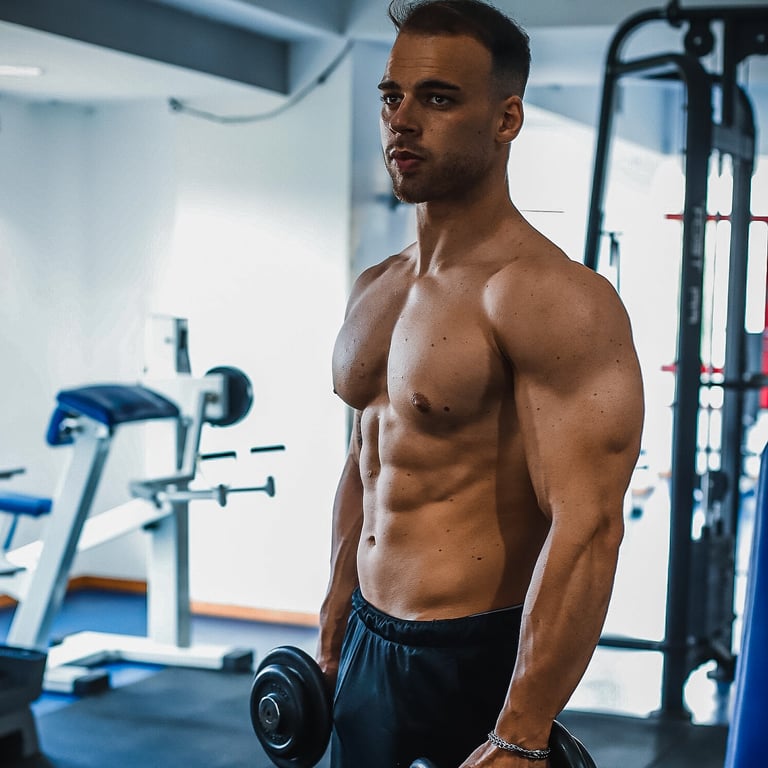 Alex Sereno