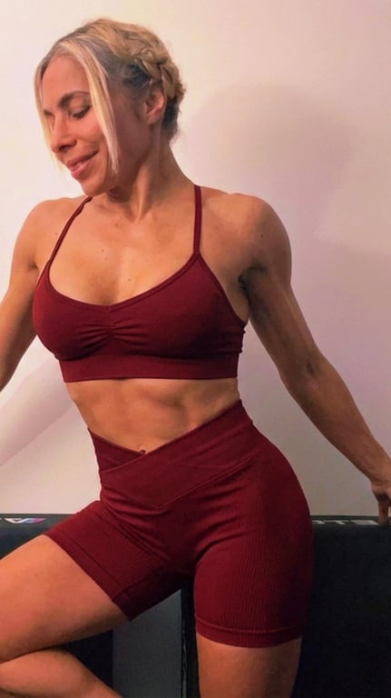 Tamar Kunz
