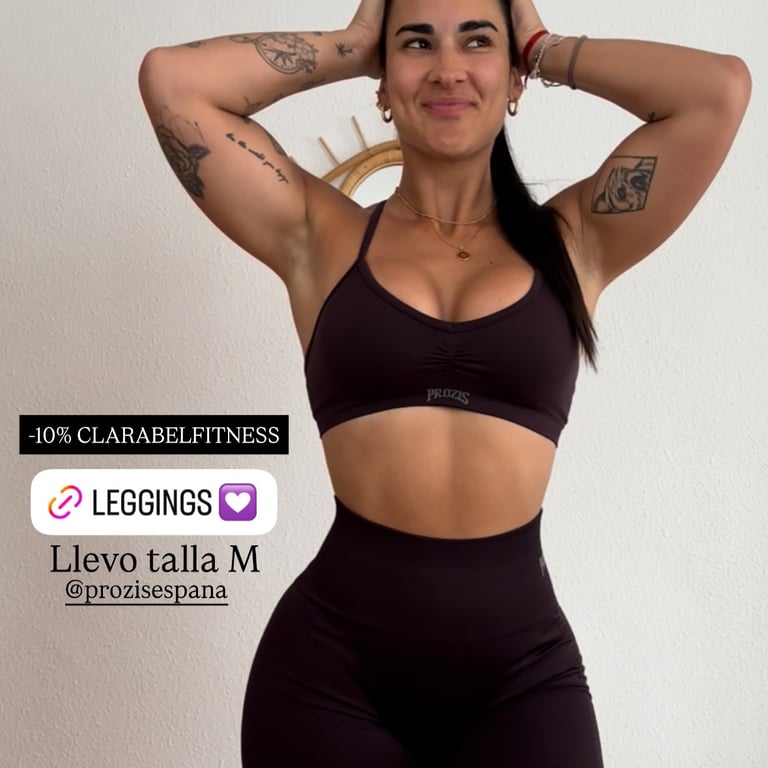 Clarabel Fitness