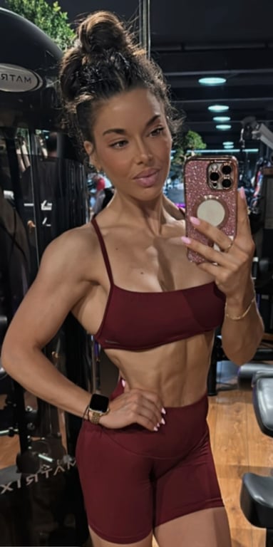 Bárbara Álvarez Benéitez 