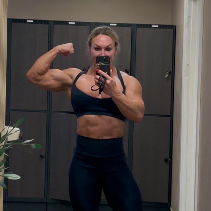 Modesta Hemmingsen 