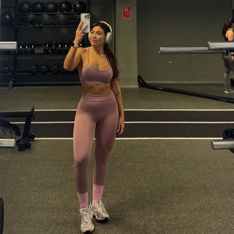 Samanta Duarte Colares