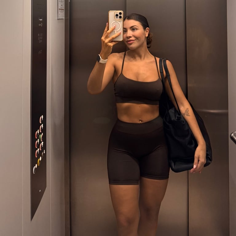 Samanta Duarte Colares