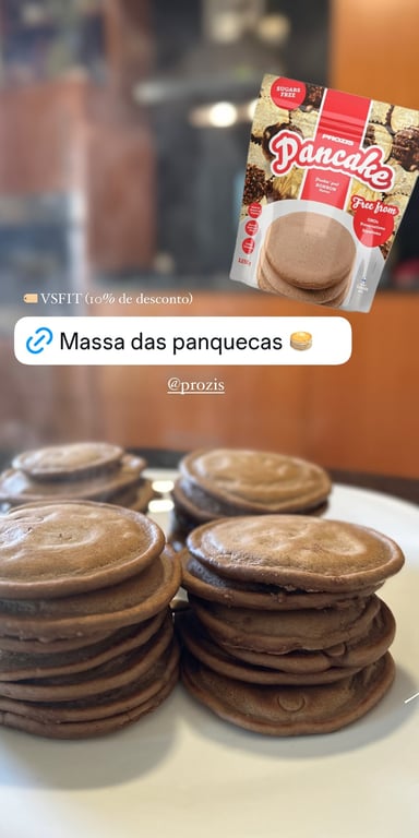 Vanessa de Sousa // VSFIT