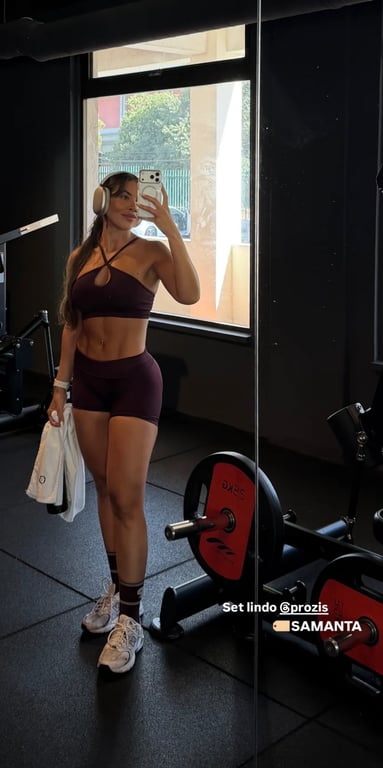 Samanta Duarte Colares
