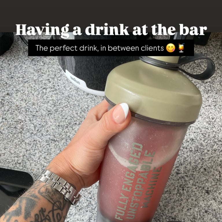 Samira Bär 