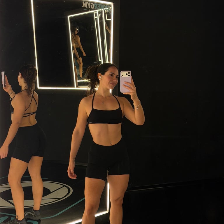 Paula Diaz