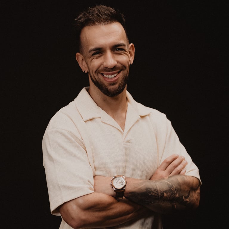 Rui Ribeiro| Prozis