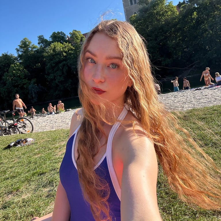 Valentina 🩷